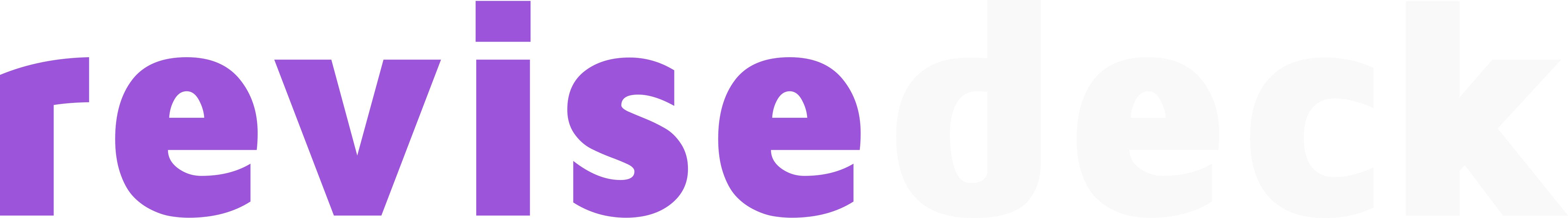 Revisedeck Logo